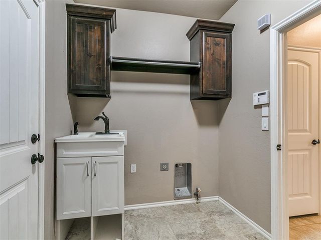 15309 SE 58th Street, Choctaw, OK 73020