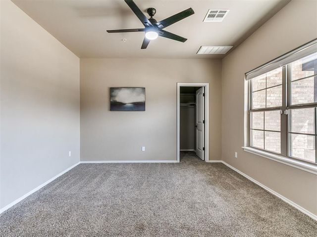 15309 SE 58th Street, Choctaw, OK 73020