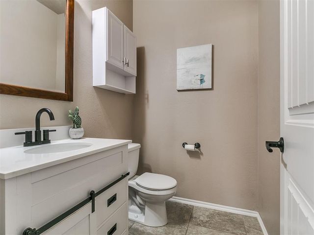 15309 SE 58th Street, Choctaw, OK 73020