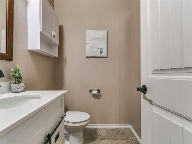 15309 SE 58th Street, Choctaw, OK 73020