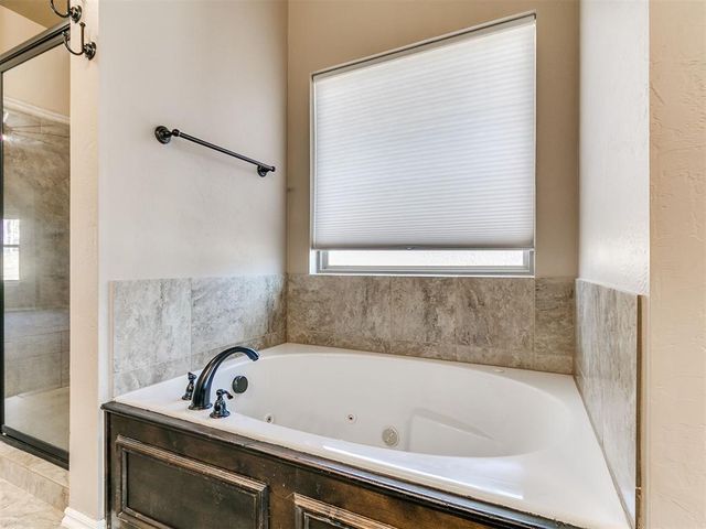 15309 SE 58th Street, Choctaw, OK 73020