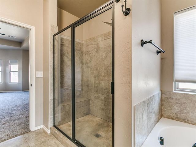 15309 SE 58th Street, Choctaw, OK 73020