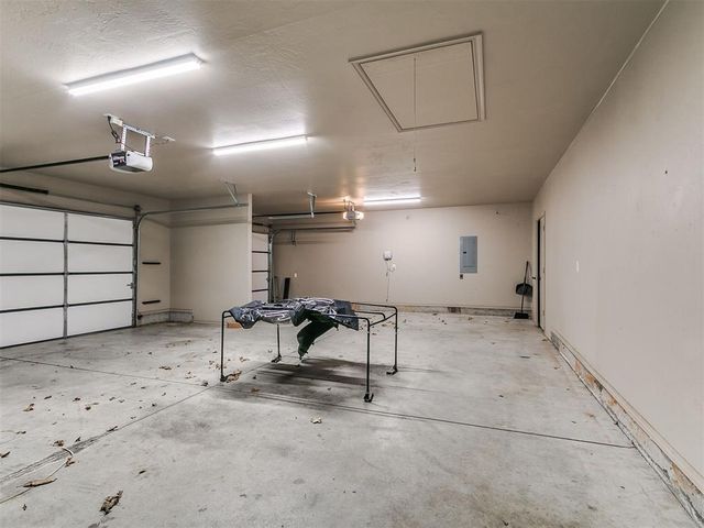 15309 SE 58th Street, Choctaw, OK 73020