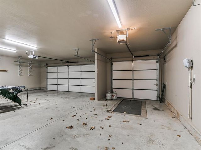 15309 SE 58th Street, Choctaw, OK 73020