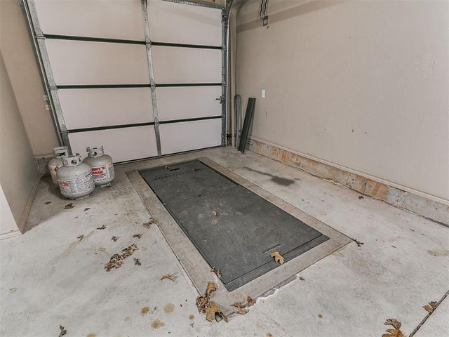 15309 SE 58th Street, Choctaw, OK 73020