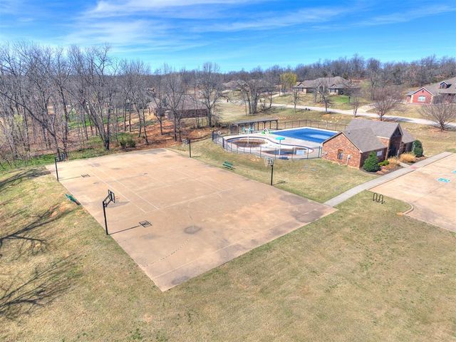 15309 SE 58th Street, Choctaw, OK 73020