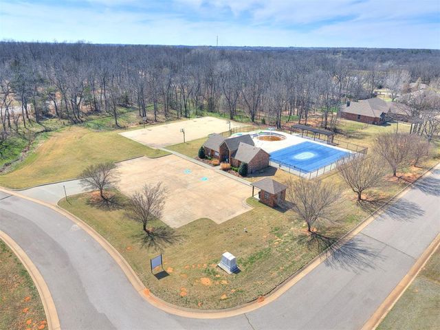 15309 SE 58th Street, Choctaw, OK 73020