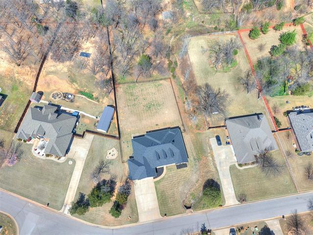 15309 SE 58th Street, Choctaw, OK 73020