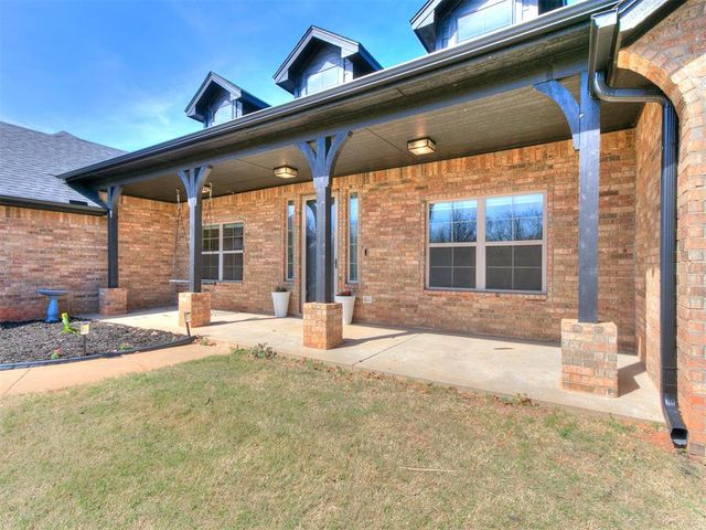 15309 SE 58th Street, Choctaw, OK 73020
