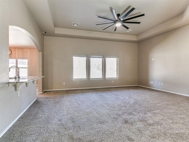 15309 SE 58th Street, Choctaw, OK 73020