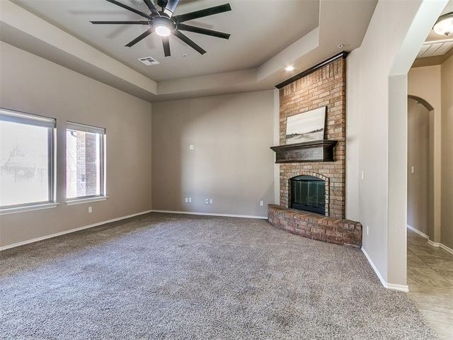 15309 SE 58th Street, Choctaw, OK 73020