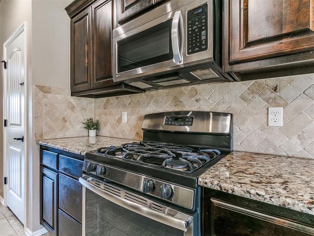 15309 SE 58th Street, Choctaw, OK 73020