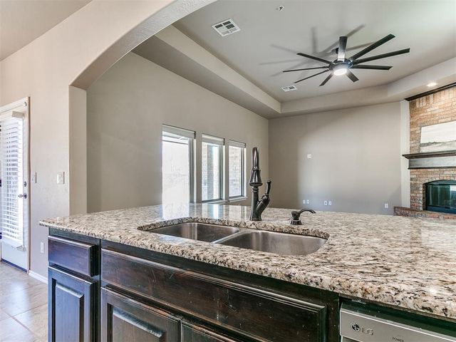 15309 SE 58th Street, Choctaw, OK 73020