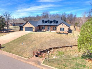 15309 SE 58th Street, Choctaw, OK 73020