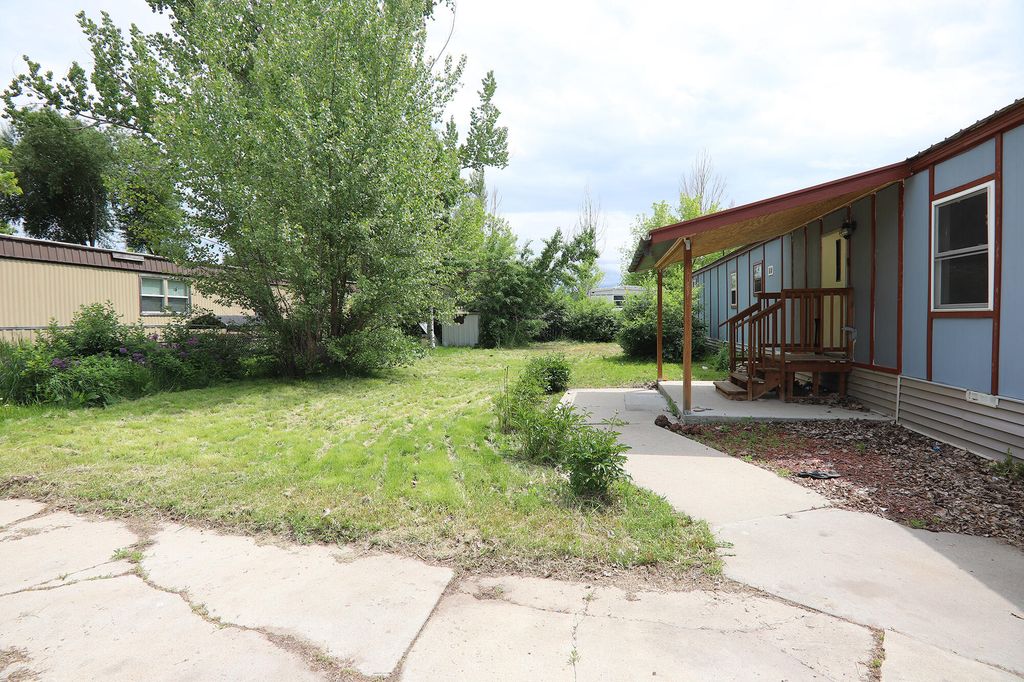 5901 Coffeen Avenue Lot 92, Sheridan, WY 82801 photo 2