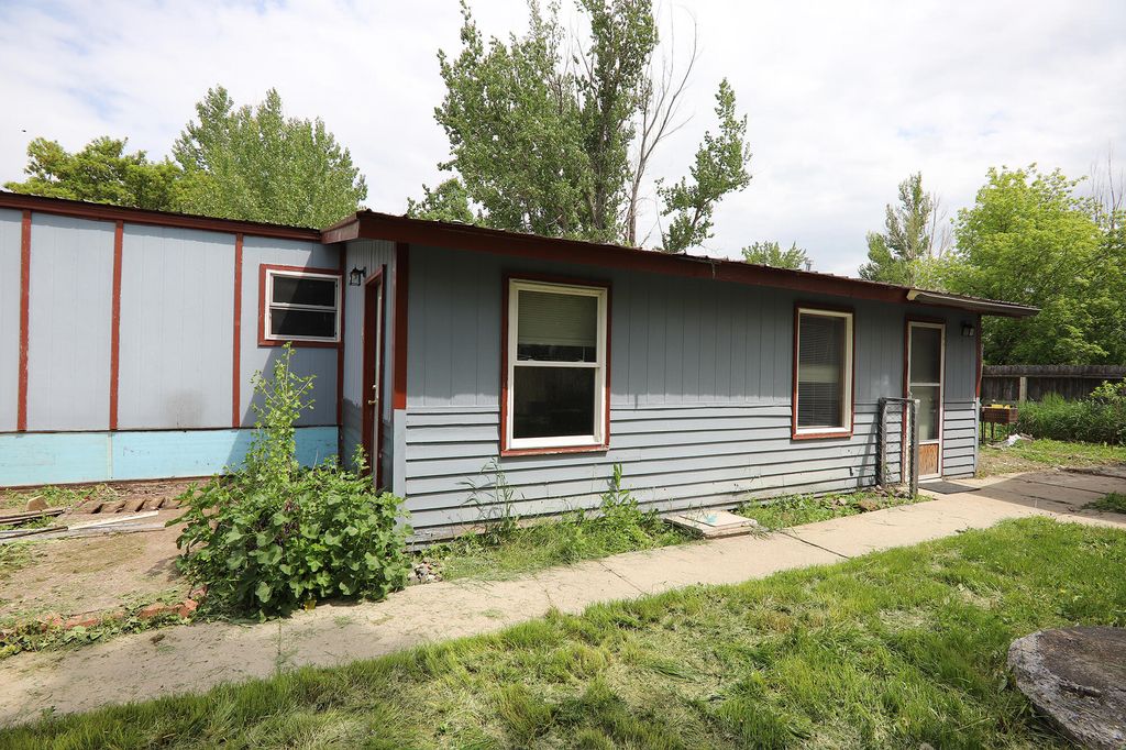 5901 Coffeen Avenue Lot 92, Sheridan, WY 82801 photo 4