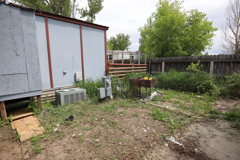 5901 Coffeen Avenue Lot 92, Sheridan, WY 82801 photo 5