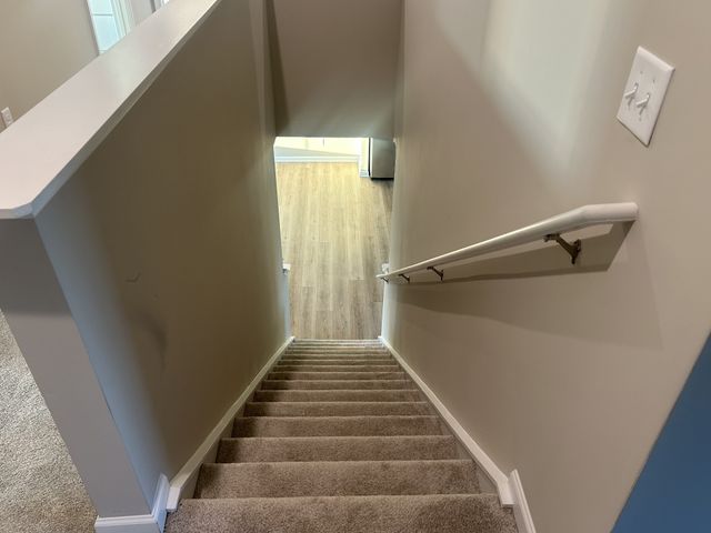 1143 Lisenbee Way, Clarksville, TN 37042