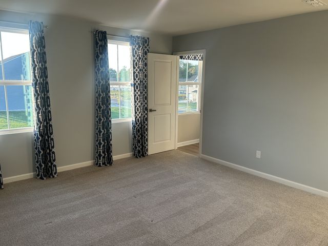 1143 Lisenbee Way, Clarksville, TN 37042
