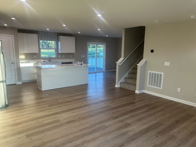 1143 Lisenbee Way, Clarksville, TN 37042