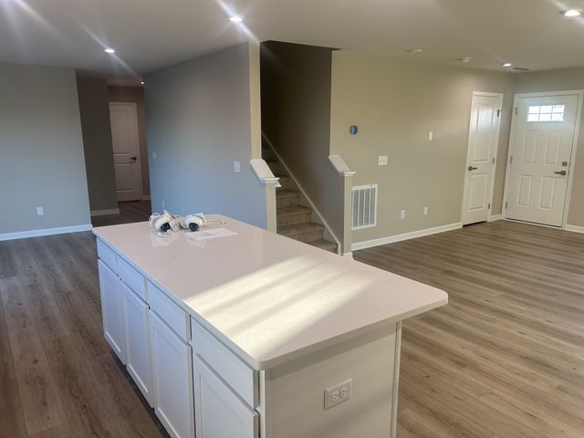 1143 Lisenbee Way, Clarksville, TN 37042