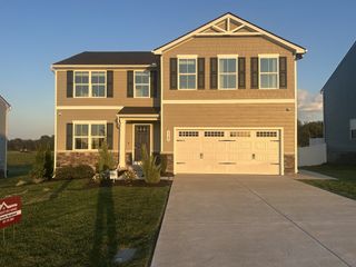 1143 Lisenbee Way, Clarksville, TN 37042