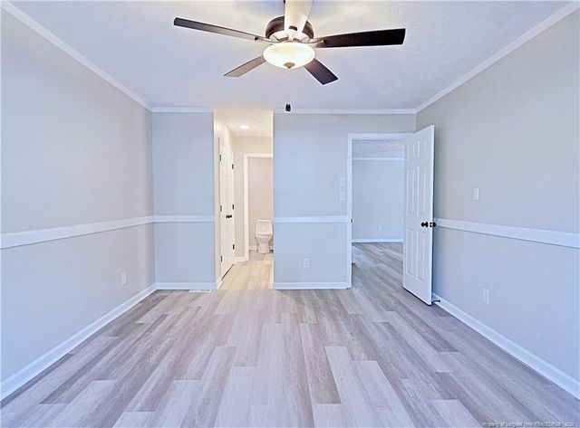 532 Crooked Creek Court, Fayetteville, NC 28301