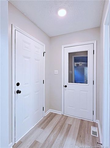 532 Crooked Creek Court, Fayetteville, NC 28301