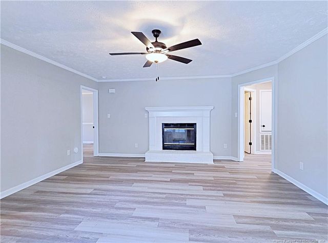 532 Crooked Creek Court, Fayetteville, NC 28301