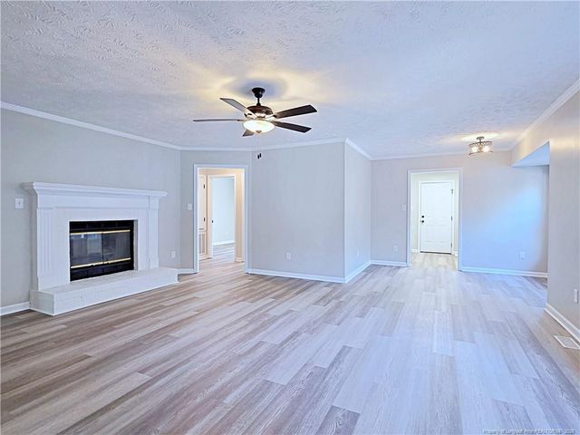 532 Crooked Creek Court, Fayetteville, NC 28301