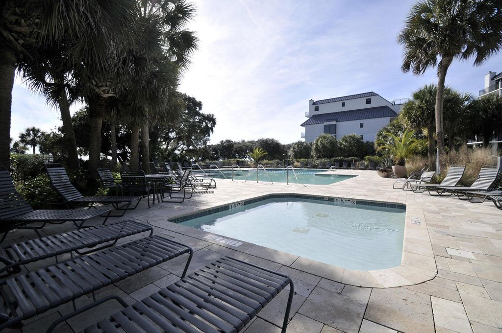 Image 15 of property listing at 305 Shipwatch-A (1/13th Share#1), Isle Of Palms, SC 29451