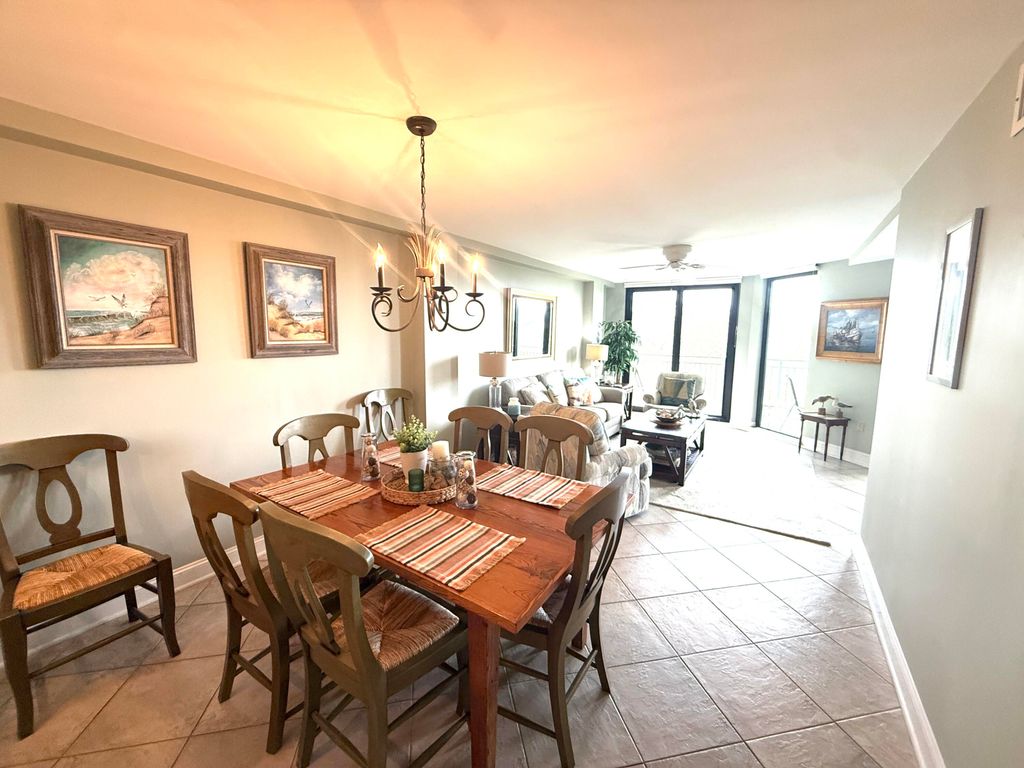 Image 4 of property listing at 305 Shipwatch-A (1/13th Share#1), Isle Of Palms, SC 29451