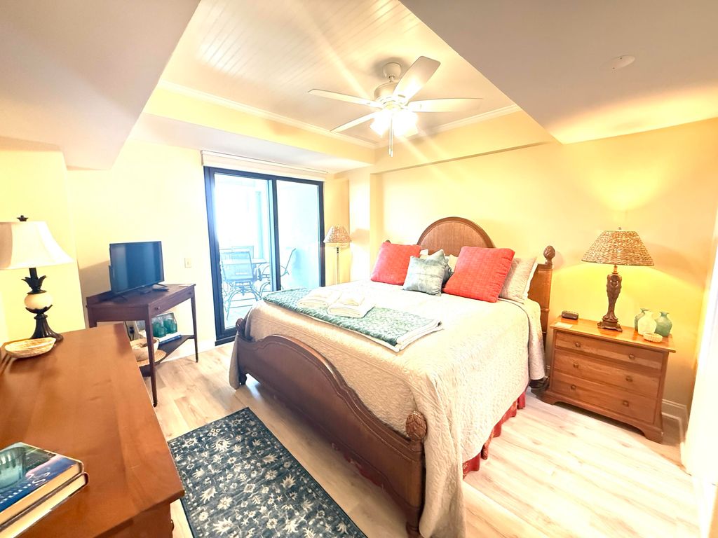 Image 5 of property listing at 305 Shipwatch-A (1/13th Share#1), Isle Of Palms, SC 29451