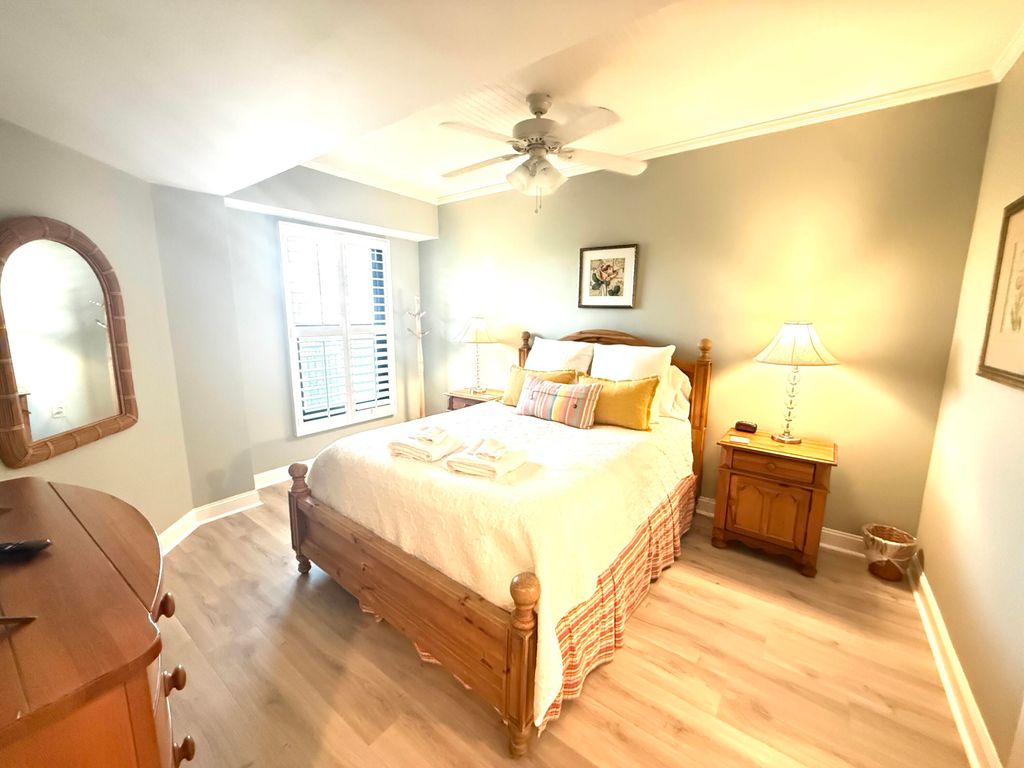 Image 9 of property listing at 305 Shipwatch-A (1/13th Share#1), Isle Of Palms, SC 29451