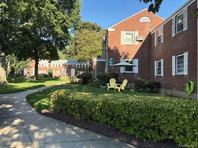260-55 Langston Avenue GV120-E, Glen Oaks, NY 11004