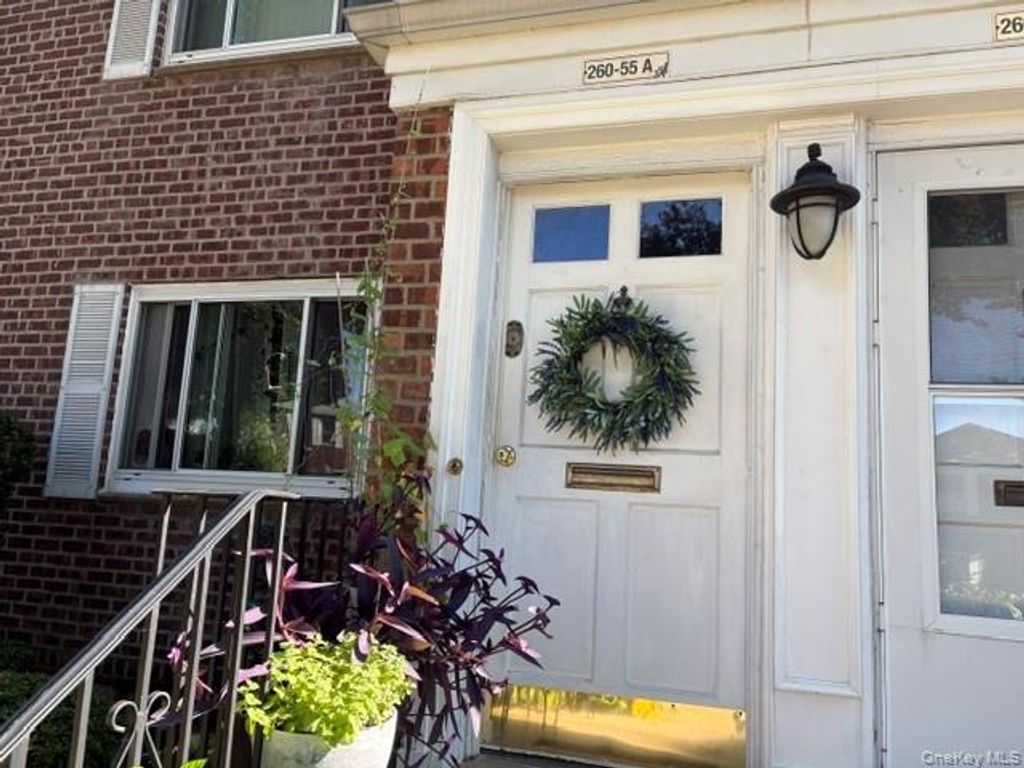 260-55 Langston Avenue GV120-E, Glen Oaks, NY 11004 — photo 2