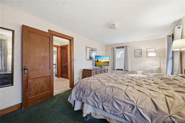 32 Wellington Avenue, Tonawanda, NY 14223