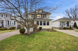 32 Wellington Avenue, Tonawanda, NY 14223