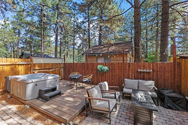 317 Moreno, Sugarloaf, CA 92386