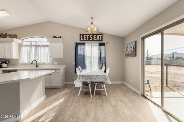 25424 S 199TH Place, Queen Creek, AZ 85142