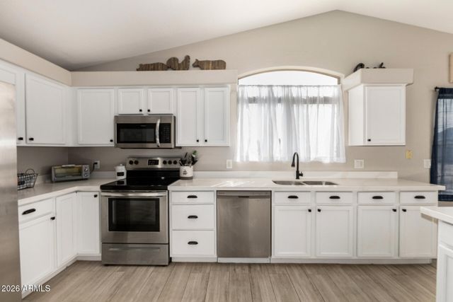 25424 S 199TH Place, Queen Creek, AZ 85142