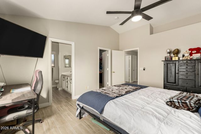 25424 S 199TH Place, Queen Creek, AZ 85142