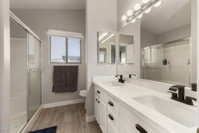 25424 S 199TH Place, Queen Creek, AZ 85142