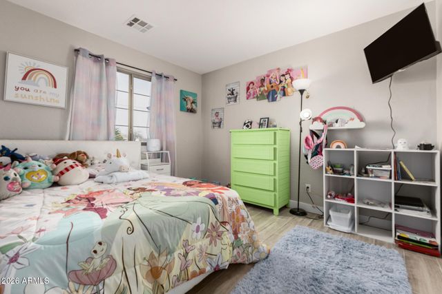 25424 S 199TH Place, Queen Creek, AZ 85142