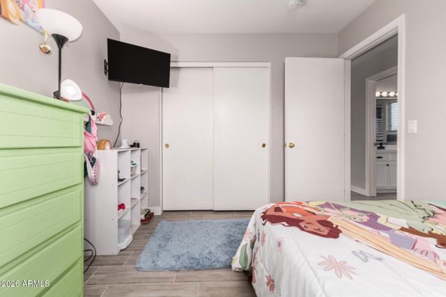 25424 S 199TH Place, Queen Creek, AZ 85142