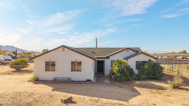 25424 S 199TH Place, Queen Creek, AZ 85142