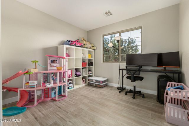 25424 S 199TH Place, Queen Creek, AZ 85142