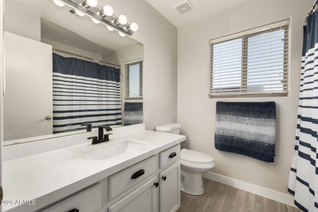 25424 S 199TH Place, Queen Creek, AZ 85142