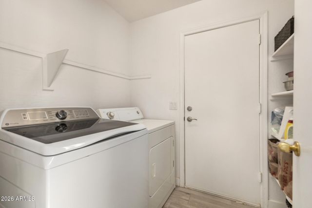 25424 S 199TH Place, Queen Creek, AZ 85142