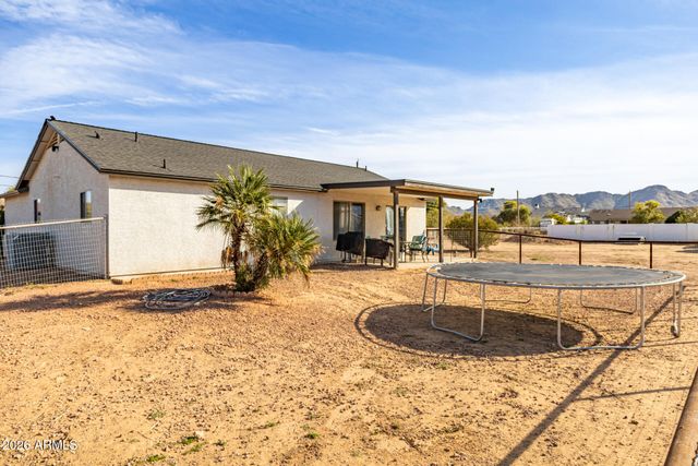 25424 S 199TH Place, Queen Creek, AZ 85142